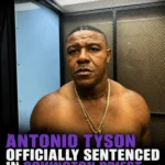 Antonio Tyson Officially Sentenced In Covington Priest And Parishioner Murders