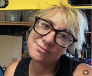 Endangered Missing Person Reported in New Orleans