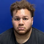Eight Men Arrested In Louisiana Child Predator Sting Operation