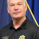 Second-In-Command at STPSO Resigns