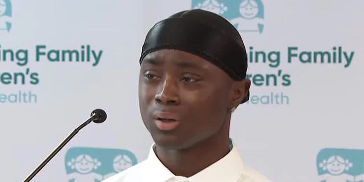 New Orleans Man Becomes First Louisiana Patient Functionally Cured Of Sickle Cell Disease