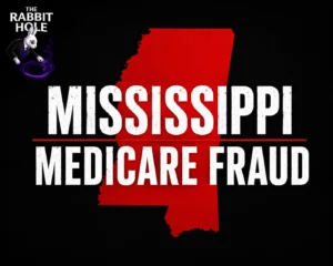11 Indicted In Alleged $123 Million Mississippi Medicaid Fraud Scheme