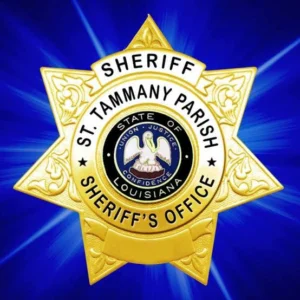 St. Tammany Parish Council Sets November Special Election for Sheriff