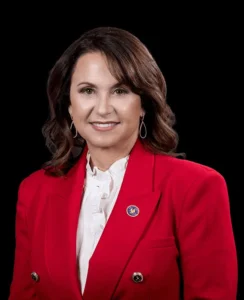 Louisiana Attorney General Liz Murrill Indicted, Bond Set at $400,000
