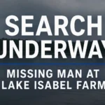 Body of Missing Arkansas Man Recovered From Lake Isabel Farm