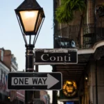 Possible Underground Transformer Fire Prompts Response in New Orleans