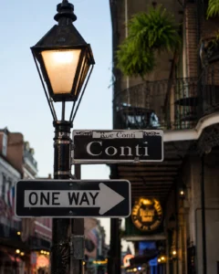 Possible Underground Transformer Fire Prompts Response in New Orleans