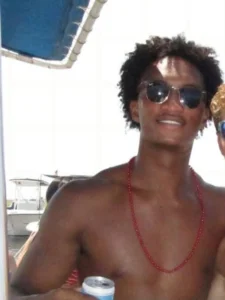 Search Intensifies For Missing Mississippi Teen Last Seen On Horn Island