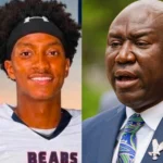 Family of Nolan Wells Retains Attorney Ben Crump as Investigation Continues