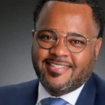 State Senator Larry Selders Dies at 44