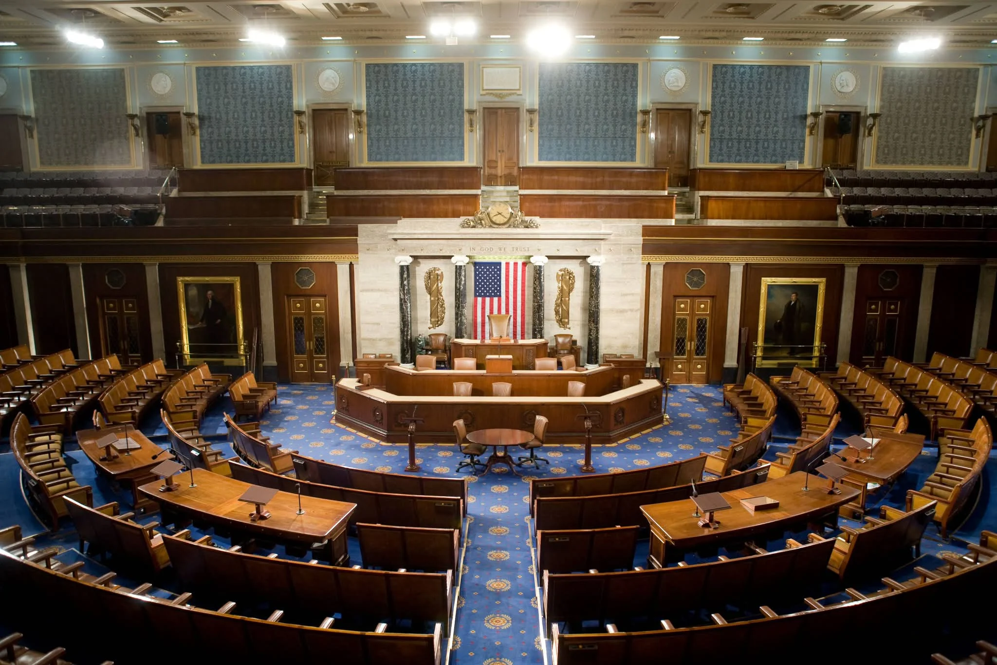 House Votes to End Clock Changes, Sends Permanent Daylight Saving Time Bill to Senate