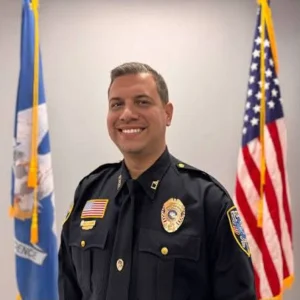 Daniel Seuzeneau Resigns from Slidell Police Department, Launches Campaign for St. Tammany Parish Sheriff