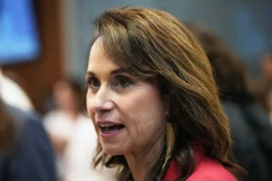 New Orleans Leaders Call for Criminal Case Against Louisiana Attorney General Liz Murrill to Be Dropped