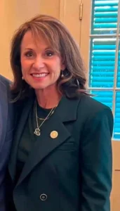 All 16 Felony Charges Against Louisiana Attorney General Liz Murrill Dismissed
