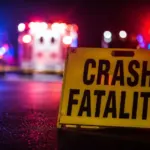 Slidell Woman Killed In Head-On Crash On Highway 434 In Lacombe