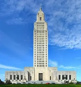 Louisiana’s New Laws Take Effect August 1. Here’s What You Need To Know.
