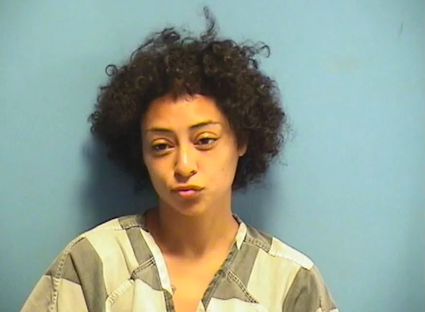 St. Tammany Woman Booked on Attempted First-Degree Murder of a Police Officer After Deputy Struck by Vehicle