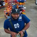 Ponchatoula Police Seeking Help Identifying Theft Suspect