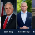 Meet the Candidates for St. Tammany Parish Sheriff
