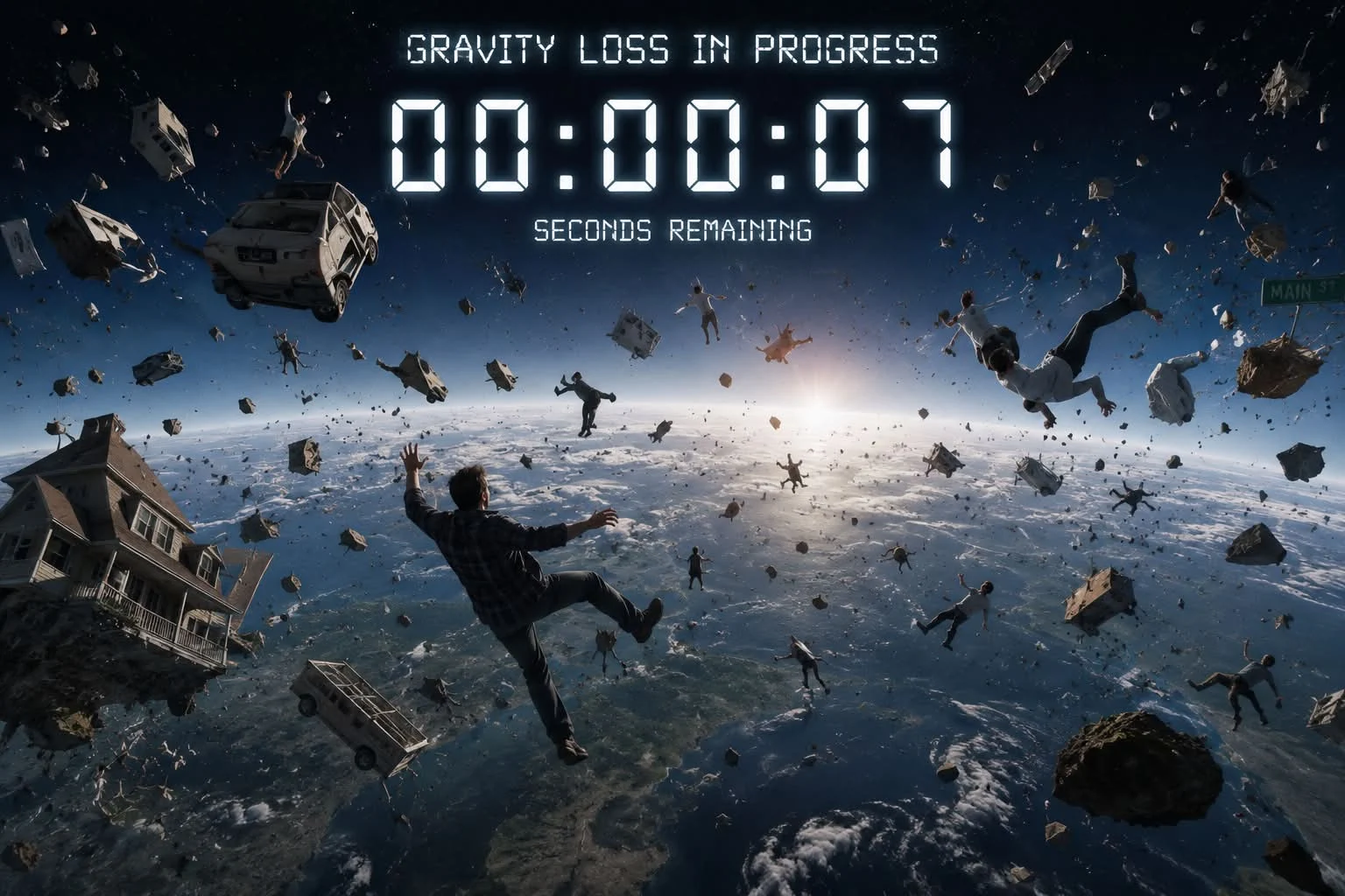Project Anchor: Is August 12, 2026, Just Another Day… Or Something Much Bigger?