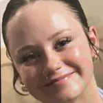 Covington Police: Missing 15-Year-Old Riley Jones Located Safe