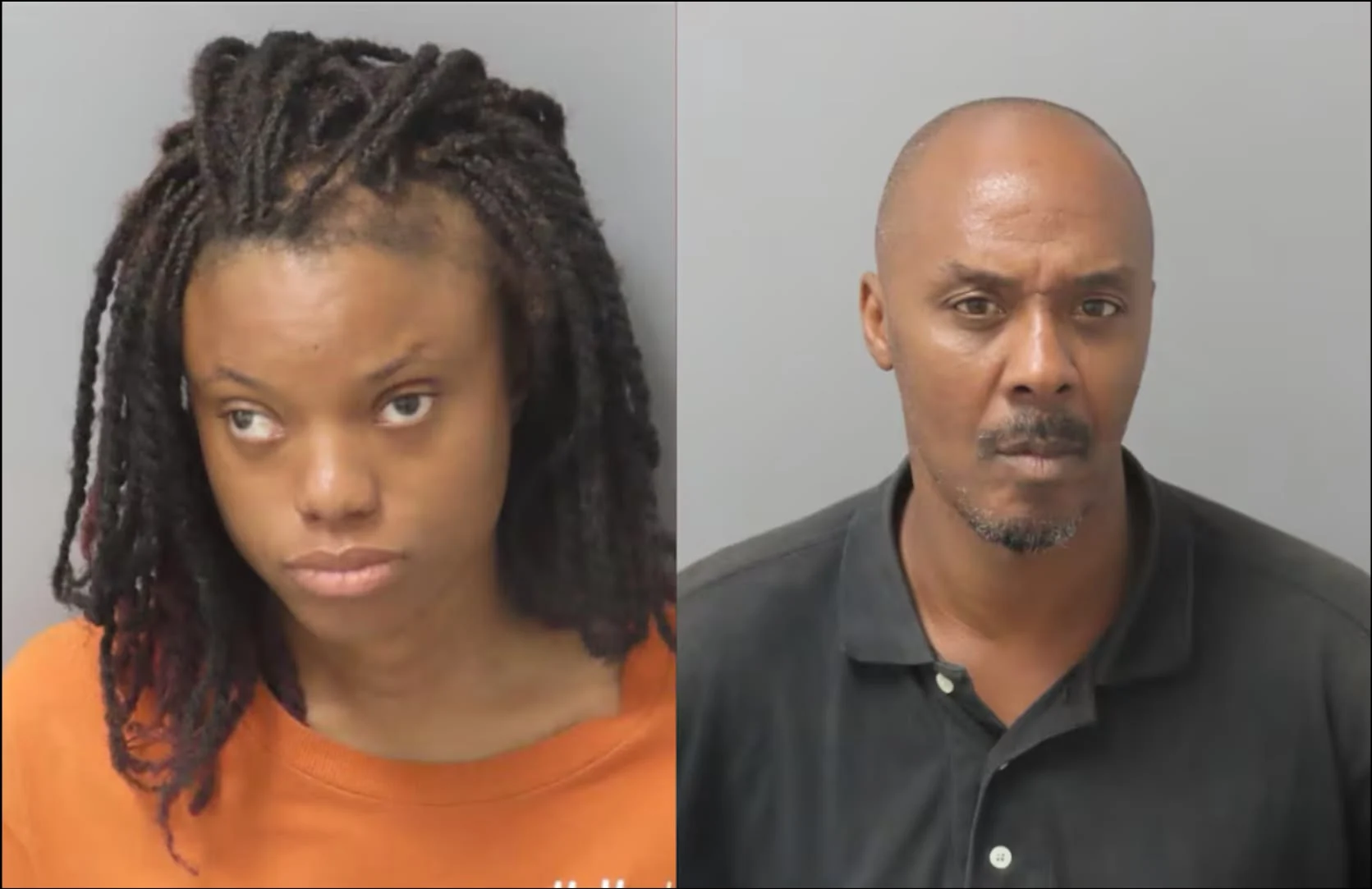 6-Month-Old Baby Found Unresponsive in Hot Car With Windows Up; Both Parents Arrested