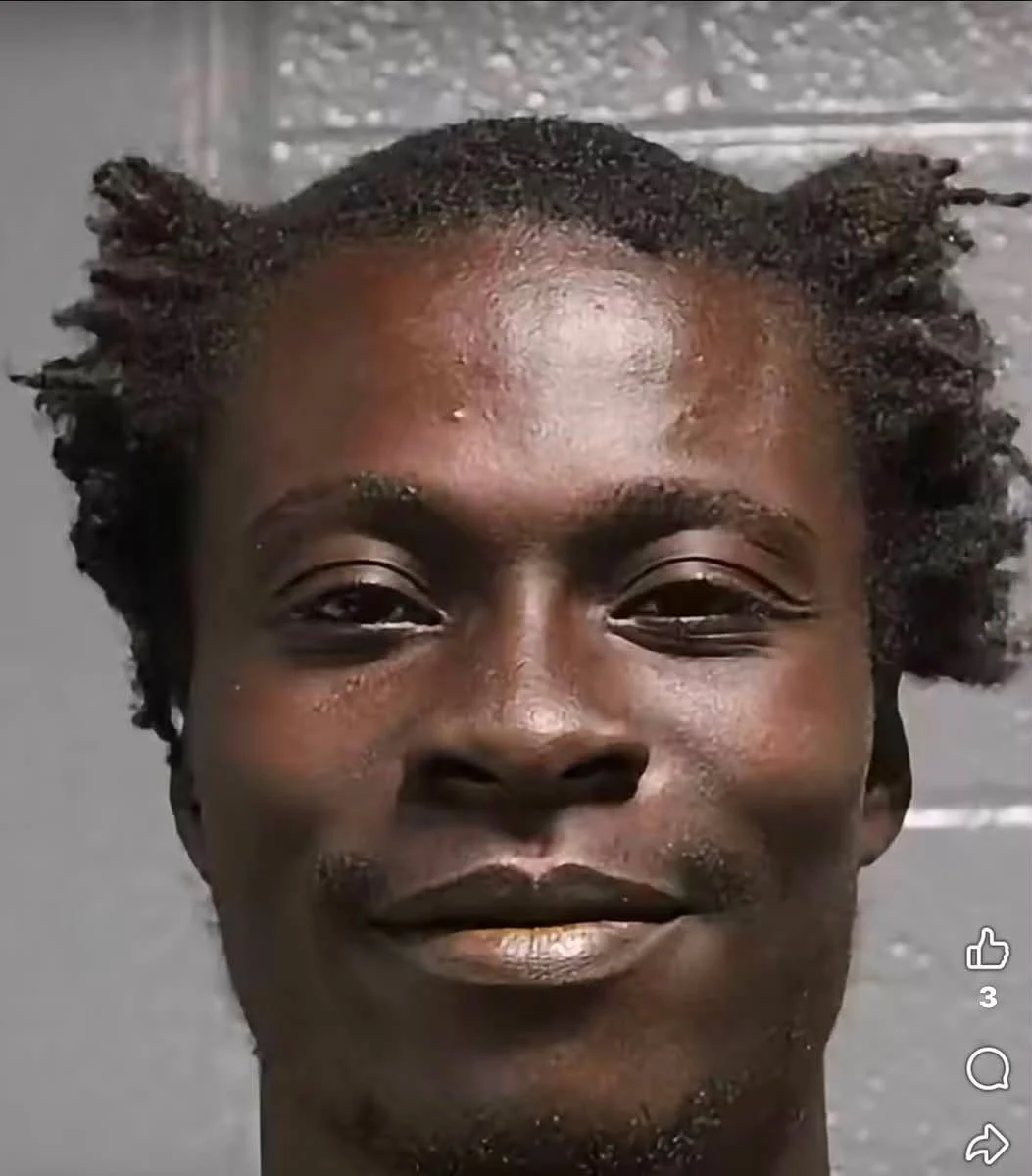 Man Arrested Three Times In 12 Days After Alleged Attacks On Women Was Released Twice
