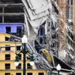 Judge Approves $106 Million Hard Rock Hotel Collapse Settlement
