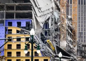 Judge Approves $106 Million Hard Rock Hotel Collapse Settlement