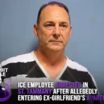 ICE Responds After Employee Arrested in St. Tammany Parish