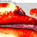 A Potentially Historic El Niño Is Developing