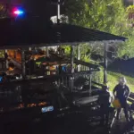 Early Morning Fire Breaks Out At The Landing In Slidell