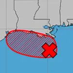 Invest 97L Development Chances Jump to 70%