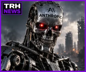 Anthropic Researcher Quits, Warns AI Could “Kill Us All” By End Of Decade