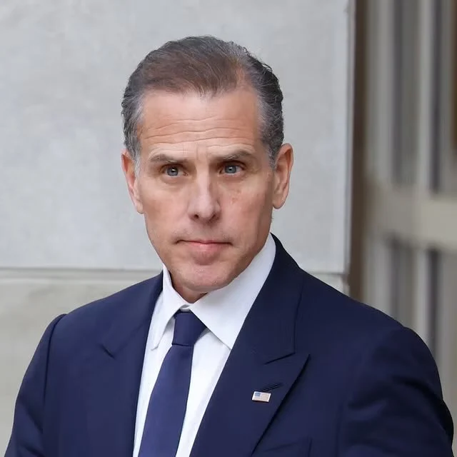 Hunter Biden $LAPTOP