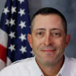 St. Tammany Fire District #12 Mourns Loss Of Captain Ricky Payne