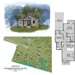 NAMI Southeast Louisiana Plans Lacombe Tiny Home Village With $500,000 In Public Funding
