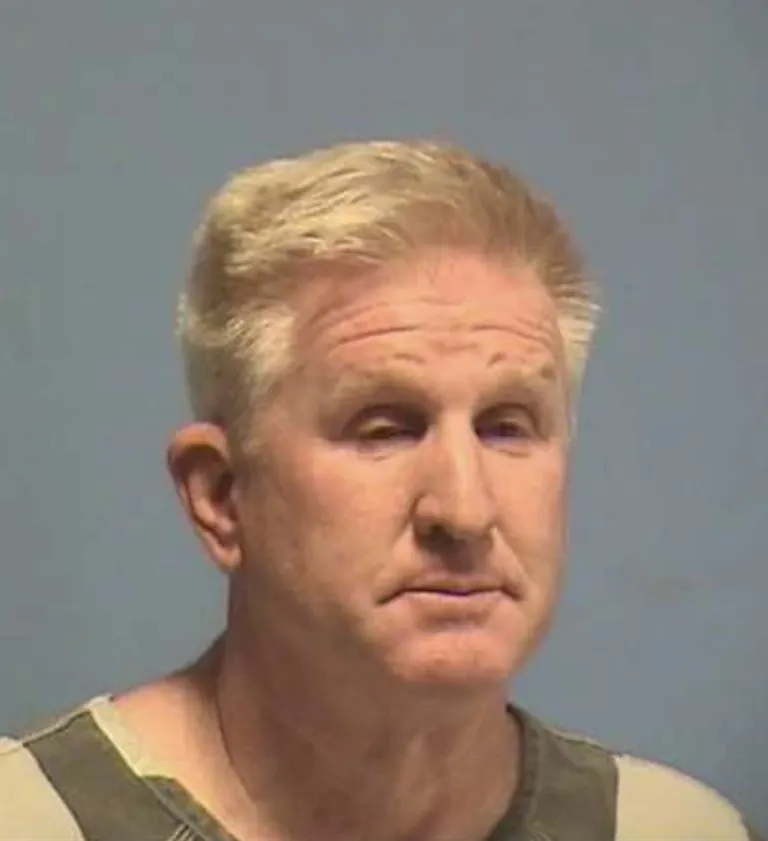 Saint Paul’s Basketball Coach And Alumni Director Arrested On Domestic Abuse Battery Charge