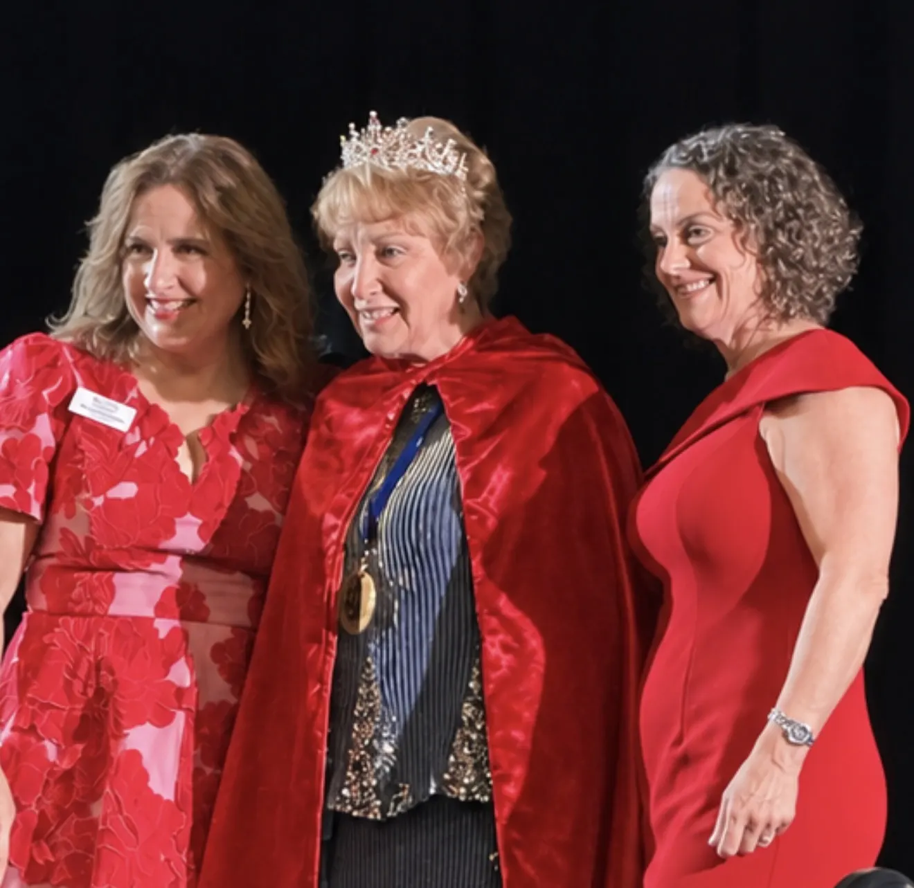 Jeanell Landwehr Named 2026 Real Superhero Of Safe Harbor