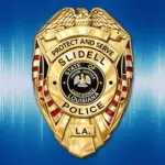 Heavy Police Presence Near Slidell Schools After Student Reports Possible Armed Person