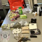 Joint Investigation Leads To Major Fentanyl Seizure Connected To Slidell