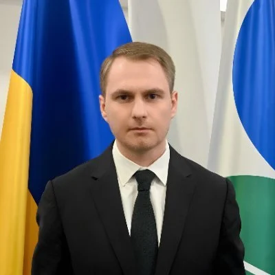 Ruslan Kravchenko, Ukraine's Chief Prosecutor