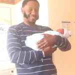 Lindsay Clancy Holdout Juror Shares Photos With Newborn Daughter As Support Fund Passes $350,000