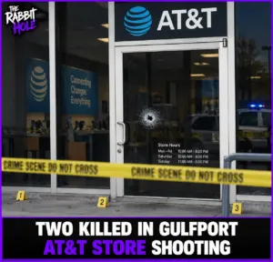 AT&T Shooting Gulfport