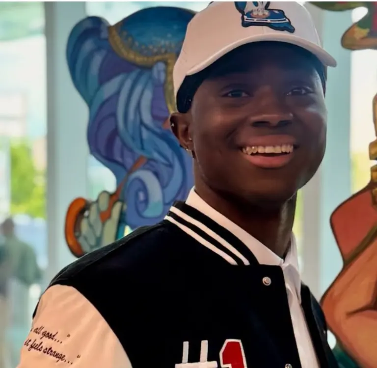 Louisiana Man Cured Of Sickle Cell Clears Major Hurdle Toward Becoming Airline Pilot