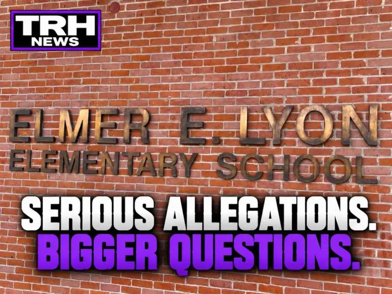 Elmer E. Lyon Elementary School in Covington, Louisiana
