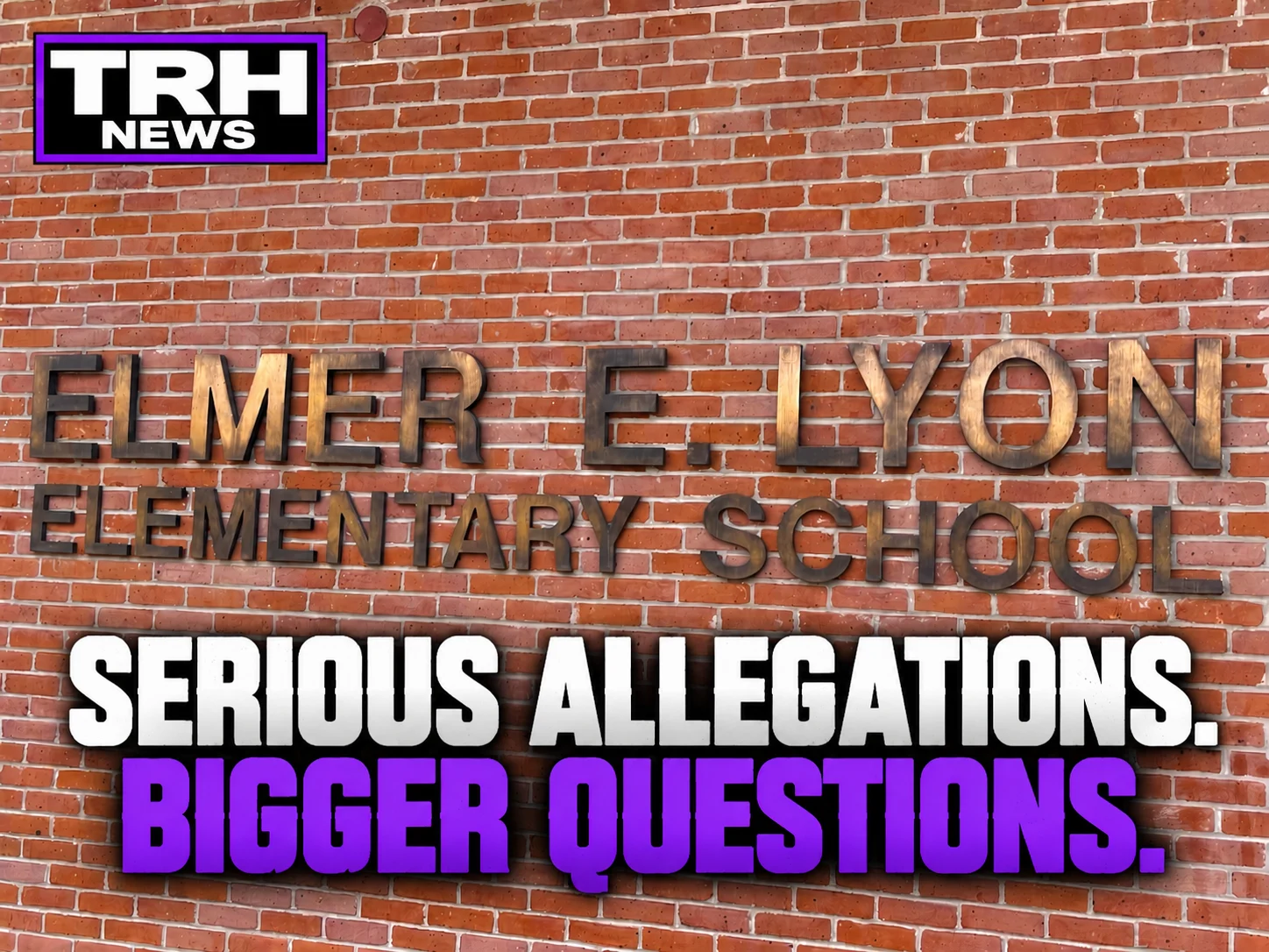 Elmer E. Lyon Elementary School in Covington, Louisiana