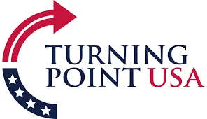Logo for Turning Point USA