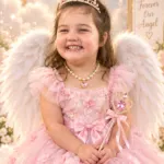 Washington Parish Family Searching For Answers After Sudden Death Of 4-Year-Old Daughter
