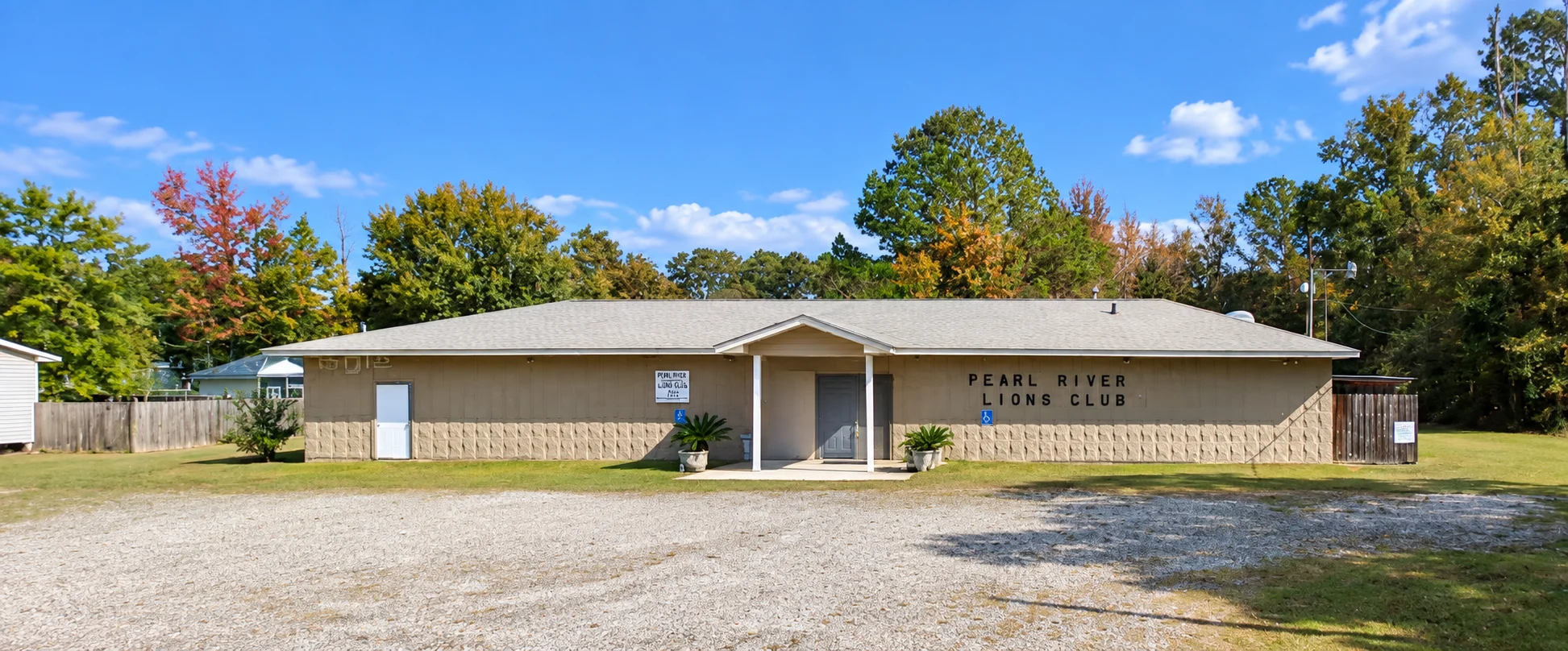 Pearl River Lion's Club